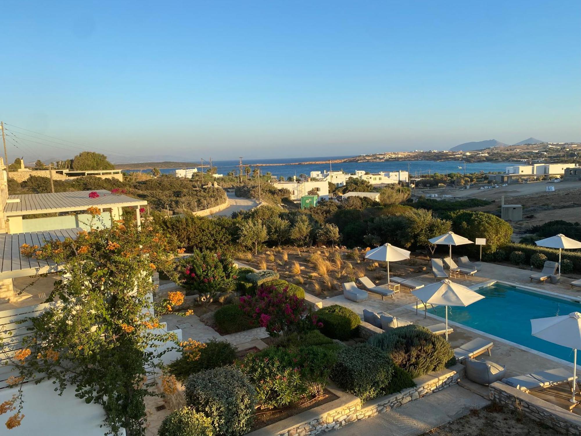 Sea Swell Villas At Santa Maria Santa Maria  Exterior photo