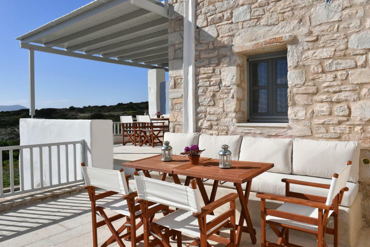 Sea Swell Villas At Santa Maria Santa Maria  Exterior photo