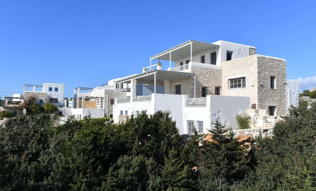Sea Swell Villas At Santa Maria Santa Maria  Exterior photo