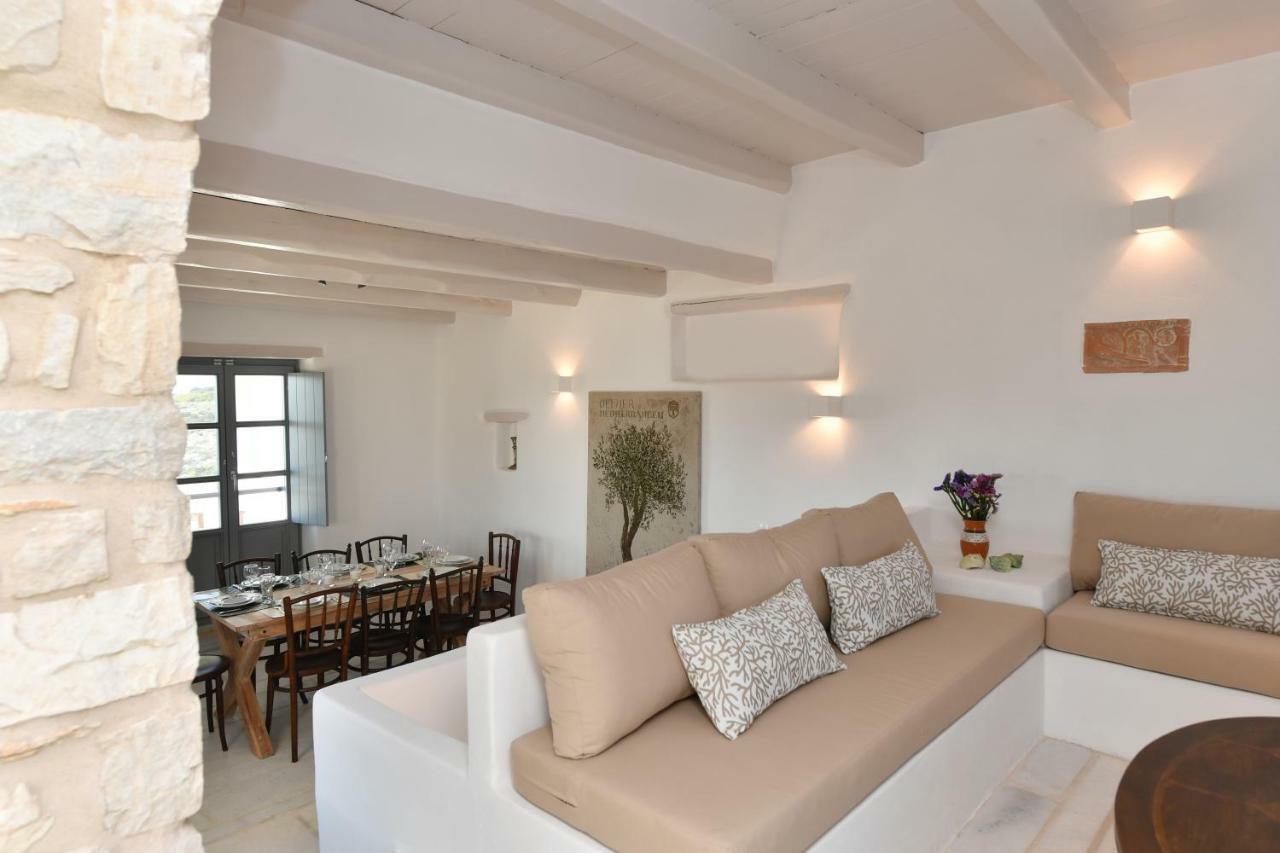 Sea Swell Villas At Santa Maria Santa Maria  Exterior photo